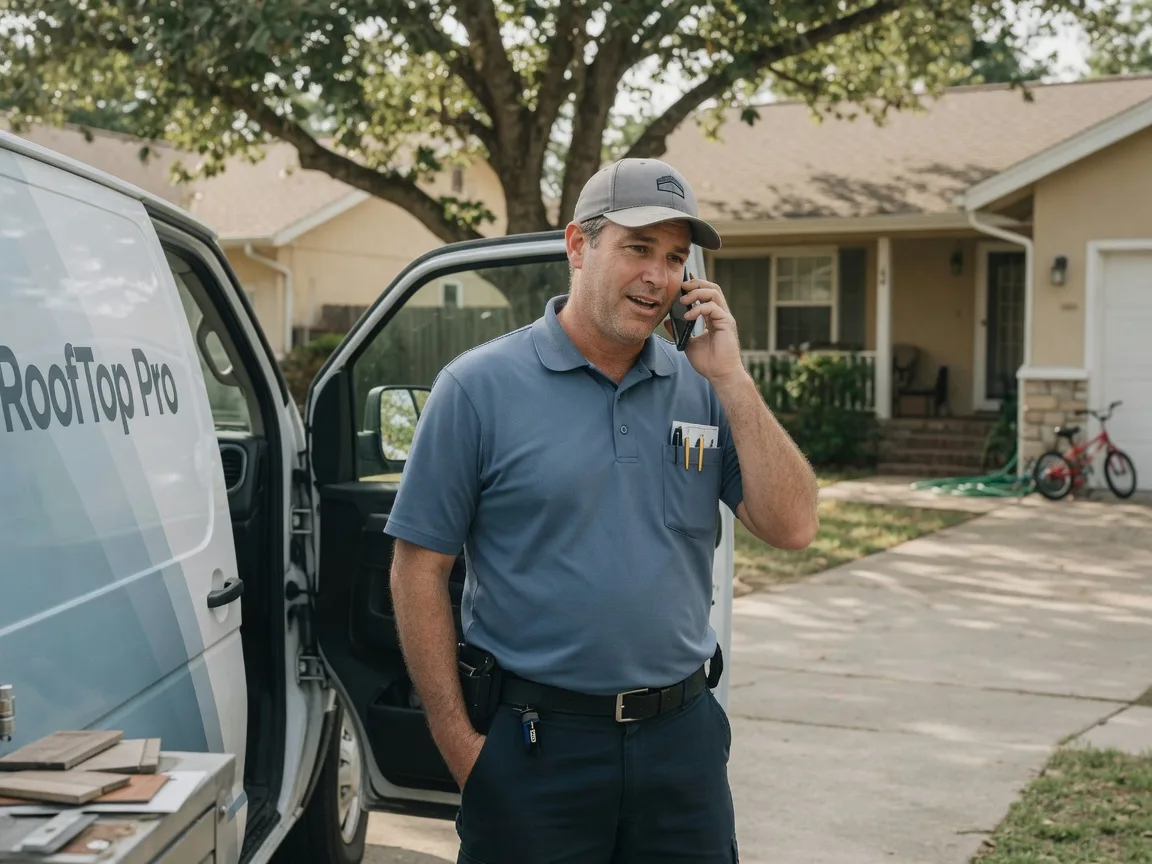 Roof Repair Ashland, MS FAQs
