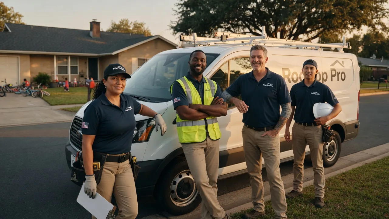 Roof Repair in Ashland, MS near me