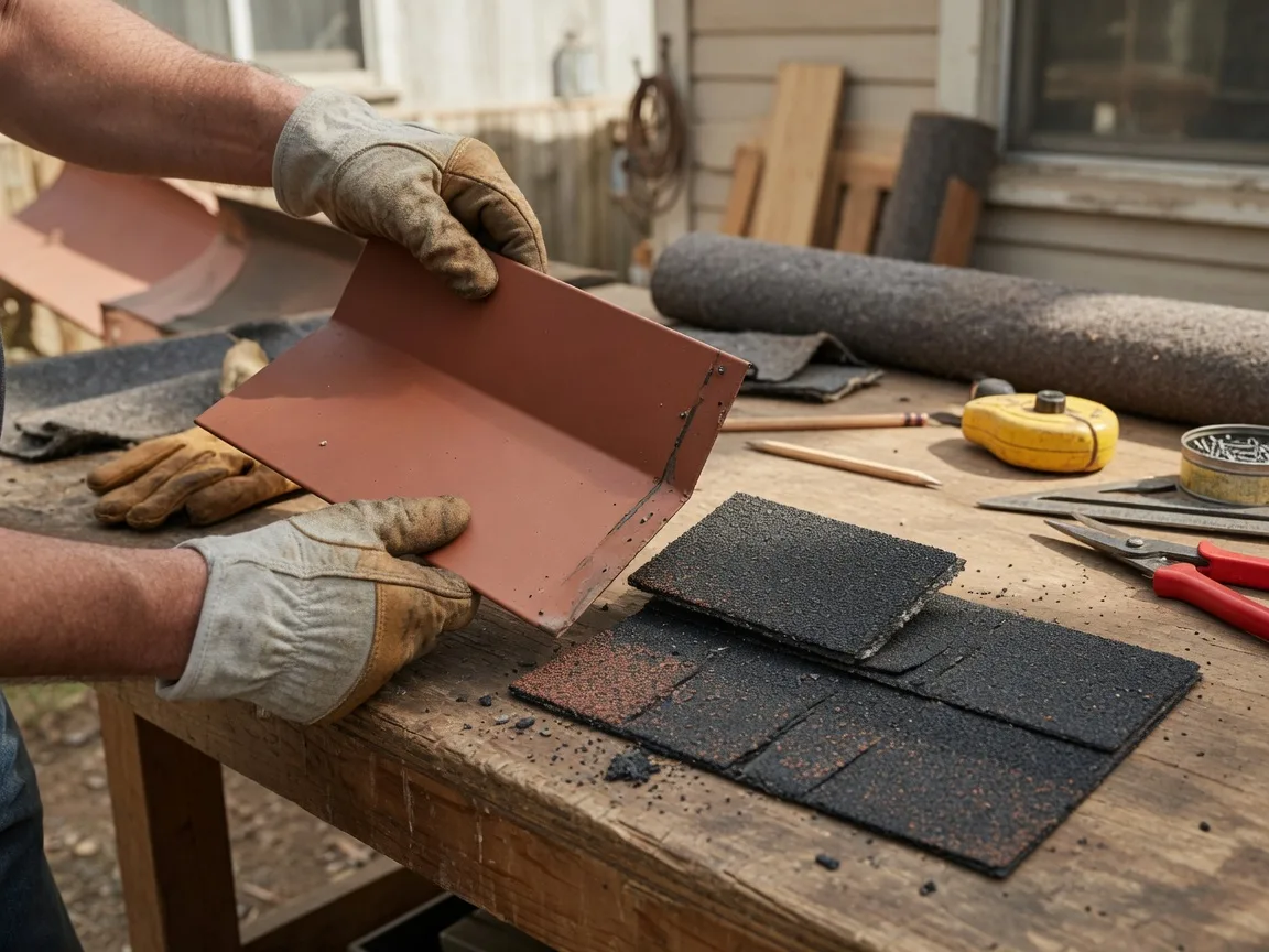 Roof Repair company in Ashland, MS